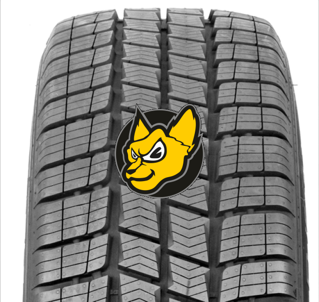 Apollo Altrust All Season 195/65 R16C 104/102T Celoron