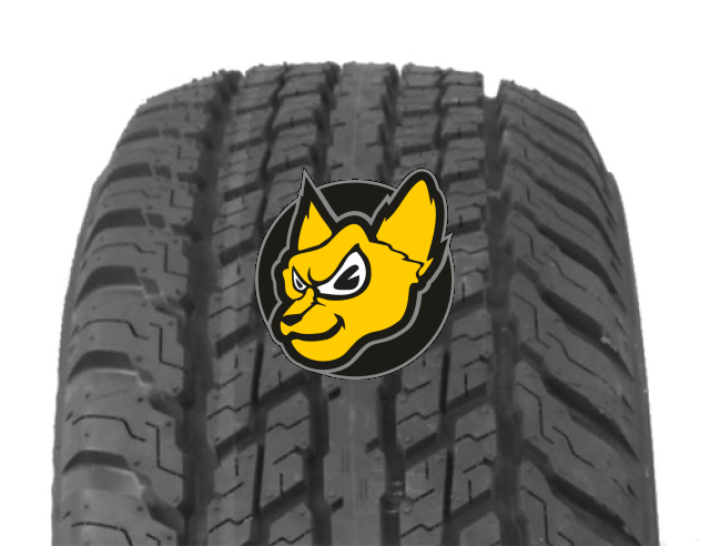 Yokohama G94B 285/60 R18 116V