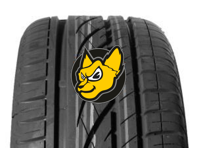 Continental Premium Contact SSR 205/55 R16 91V Runflat (*)