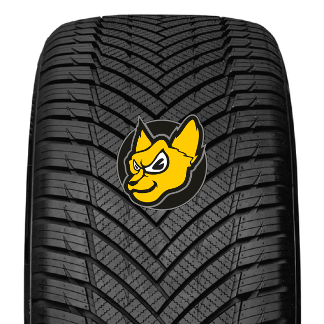 Tristar Allseason Power 205/55 R16 91H