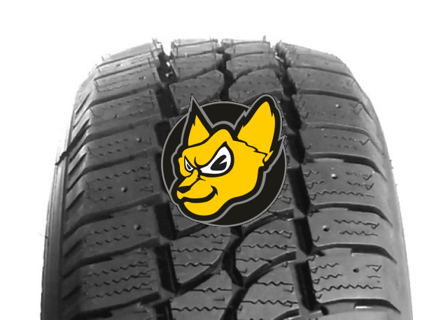 Orium (Michelin) 201 225/75 R16C 118/116R