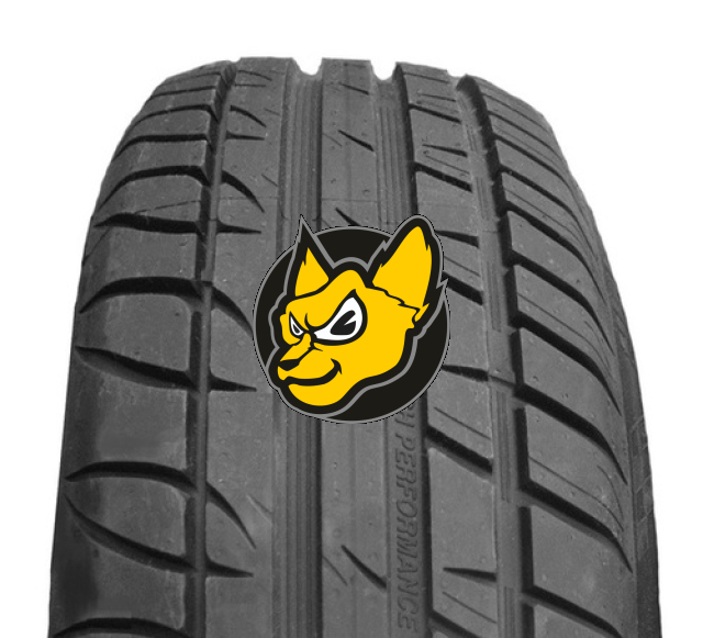 Orium (Michelin) High Performance 195/55 R16 91V XL