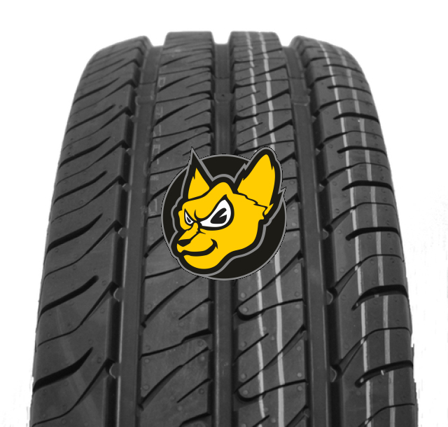 Uniroyal Rain MAX-3 215/75 R16C 116/114R