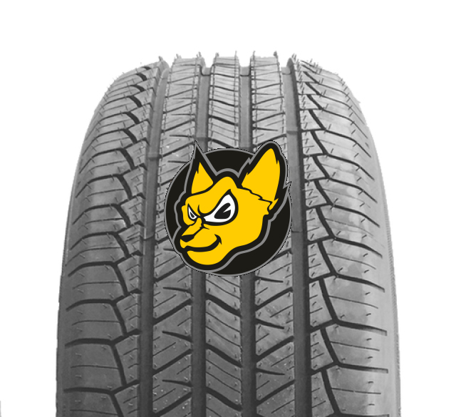 Orium (Michelin) 701 235/65 R17 104V