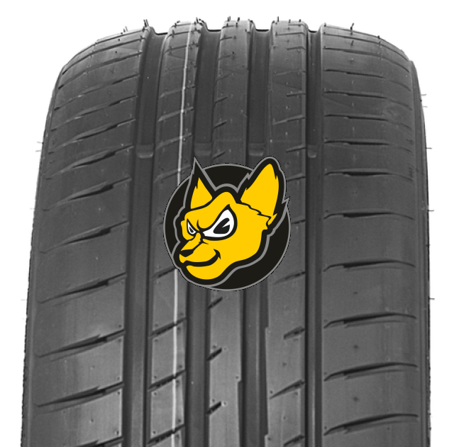 Sunny NA305 235/55 ZR17 103W XL