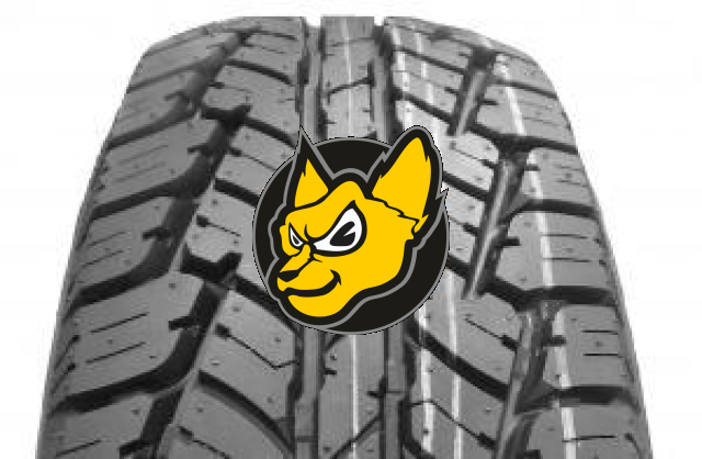 Nankang FT7 Forta 235/70 R16 106S