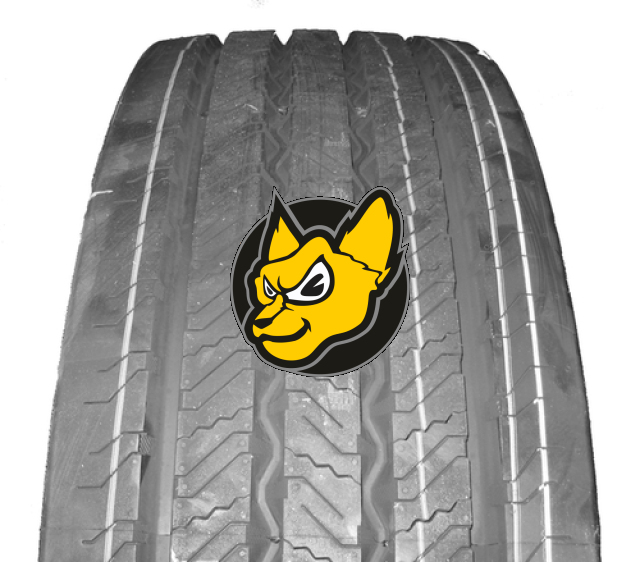 Continental Hybrid HS3 (3PMSF) 285/70 R19.50 146/144M M+S