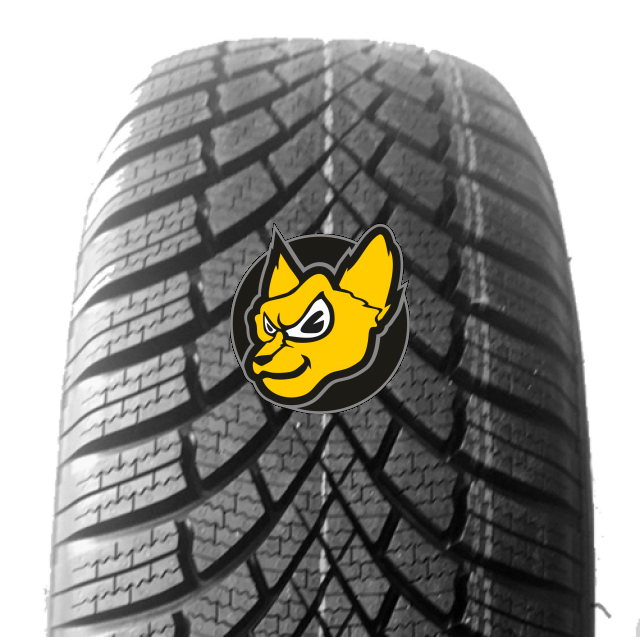 Bridgestone Blizzak LM-005 245/45 R18 100V XL
