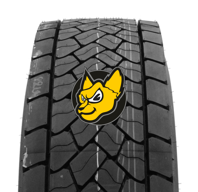 Dunlop SP446 225/75 R17.50 129/127M M+S