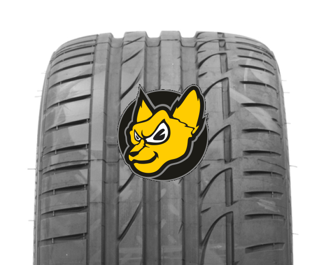 Bridgestone Potenza S001 245/40 R18 97Y XL MO Extended Runflat
