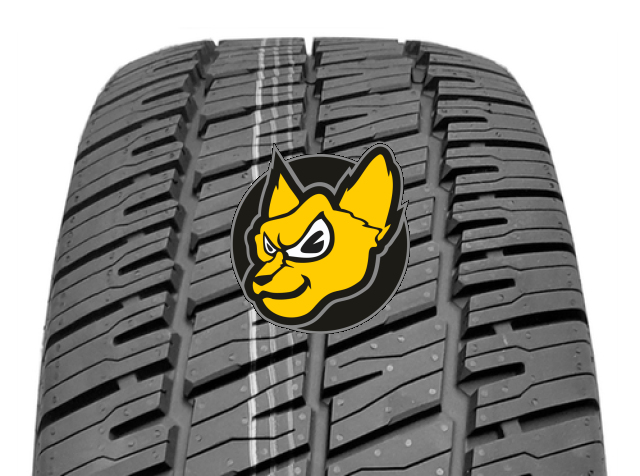Barum Vanis Allseason 225/70 R15C 112/110R Celoro�n�