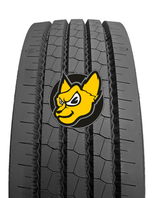 Apollo Endurace RA 295/80 R22.50 154/149M HD M+S