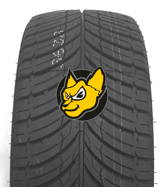 Unigrip Lateral Force 4S 275/35 R20 102W XL Celoro�n�