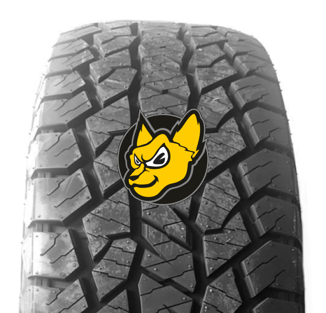 Hankook RF11 Dynapro AT2 255/70 R16 111T OWL M+S