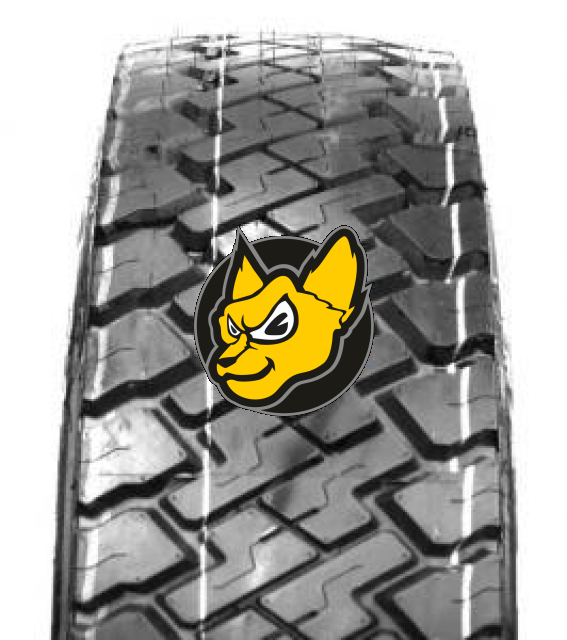 Matador DR1 Hector 10.00 R20 146/143K TT Zbrov Dezn M+S 3PMSF