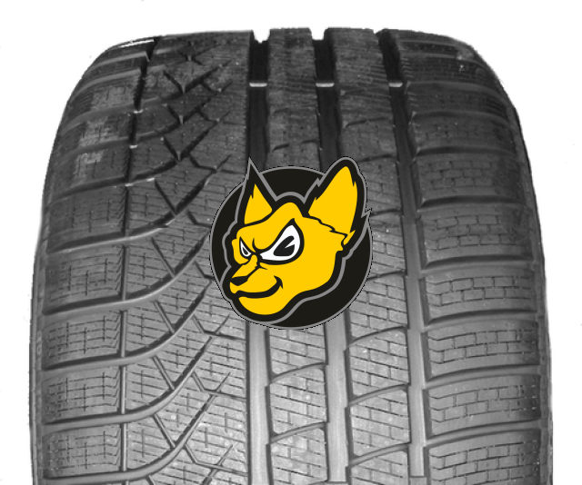 Pirelli P-zero Winter 235/35 R19 91V XL