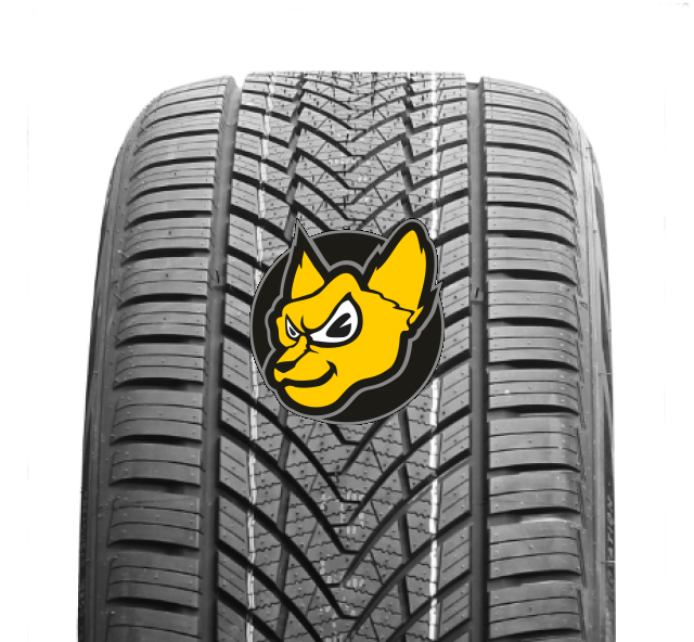 Rotalla RA03 Setula 4 Season 235/65 R17 108W XL