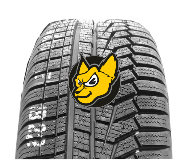 Hankook W320A Winter I*cept EVO2 295/35 R23 108W XL (AO)