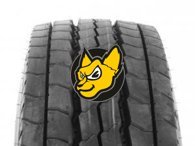 Fulda Regiocontrol 215/75 R17.50 126/124M Pedn Nprava M+S