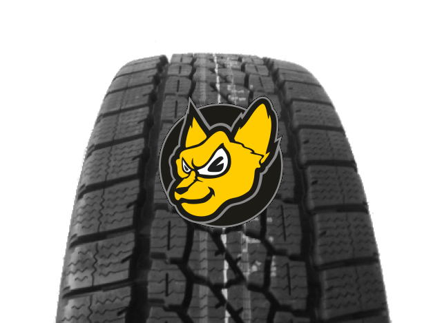 Firestone Vanhawk 2 Winter 205/65 R15C 102/100T