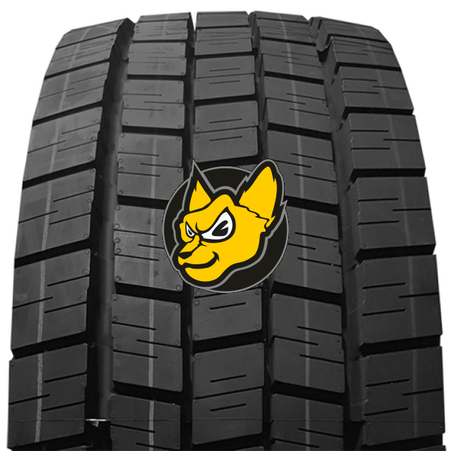 Linglong KLD200 235/75 R17.50 132/130M 14PR M+S 3PMSF