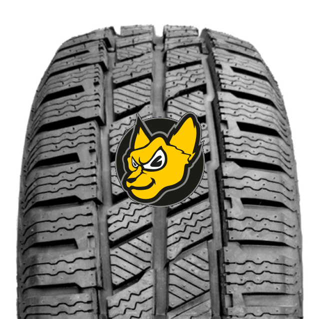 Road X WC01 195/75 R16C 107/105R