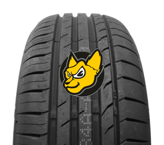 Goodride Z107 Zuper ECO 245/45 R18 100W XL