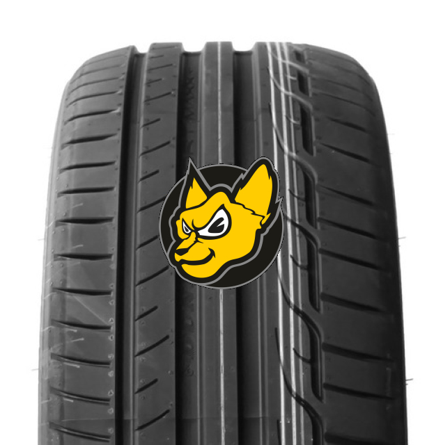 Dunlop SP Sport Maxx RT 265/30 R20 94Y XL