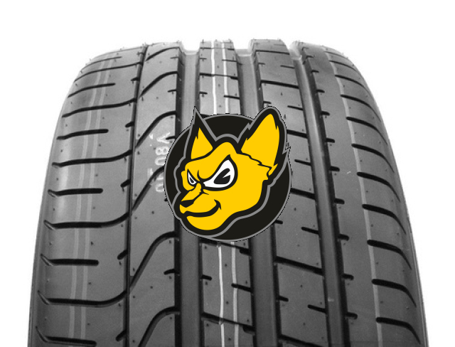 Pirelli Pzero 245/30 ZR20 90Y XL (L) [Lamborghini] [Lamborghini]
