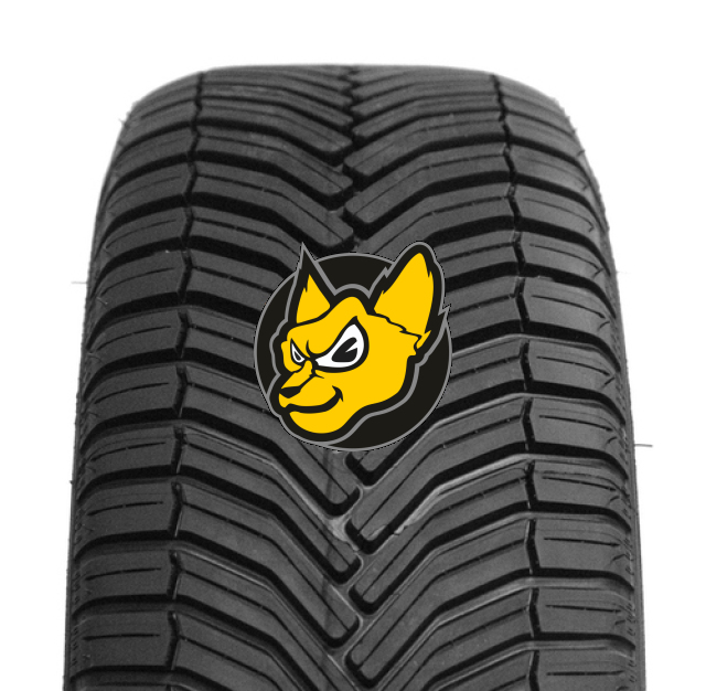 Michelin Cross Climate+ 165/65 R14 83T XL Celoro�n�