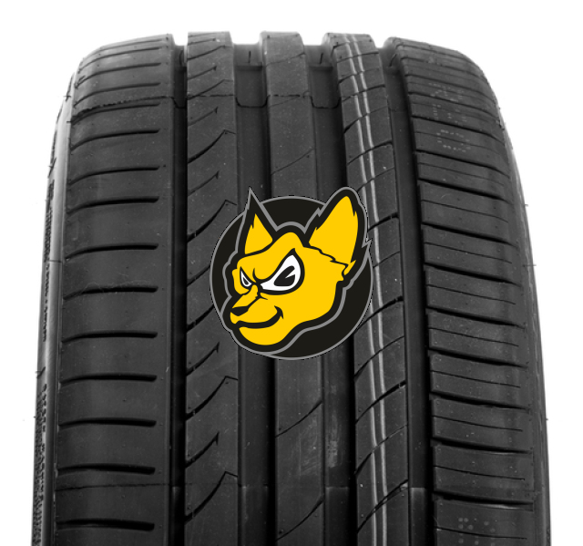 Tomason Sportrace 255/55 R18 109Y XL