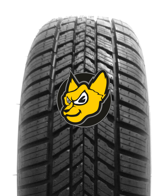 Momo Tires M4 Four Season 165/60 R14 79H XL