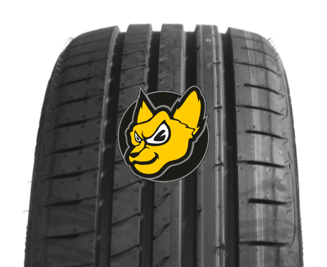Goodyear Eagle F1 Asymmetric 2 255/40 R20 101Y FP AO [OE Audi]