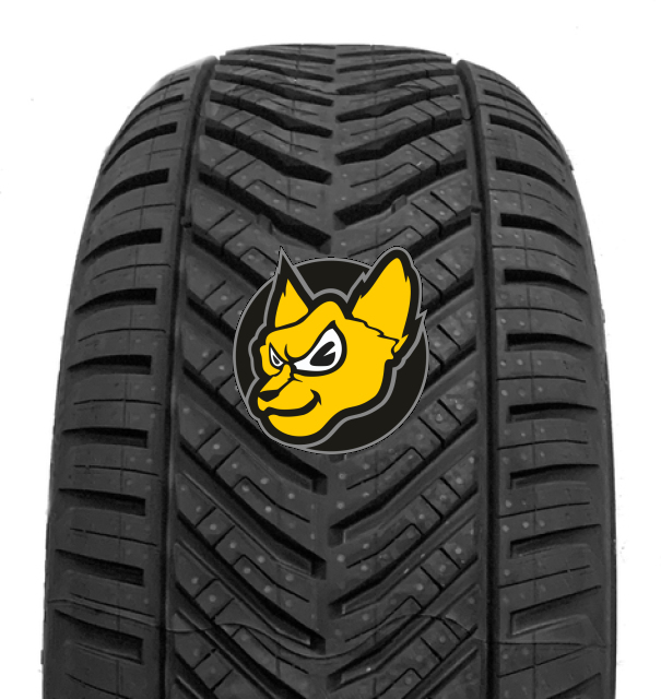 Tigar Allseason 165/70 R14 85T XL