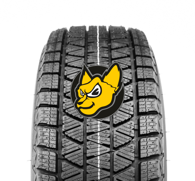 Bridgestone Blizzak DM-V3 275/65 R17 115R
