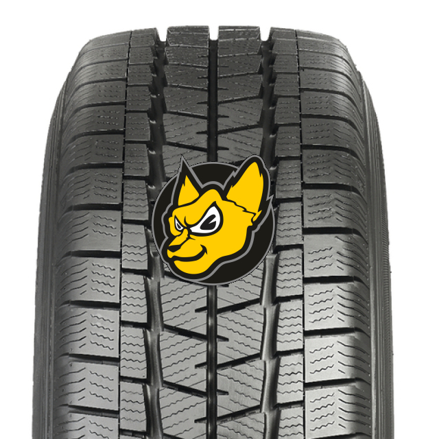 Falken VAN01 Eurowinter 225/55 R17C 109/107T