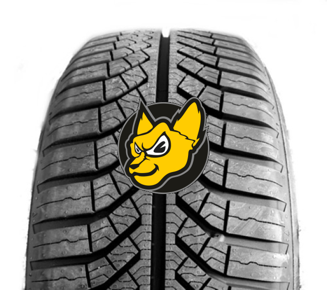 Giti Allseason AS1 225/40 R18 92W XL