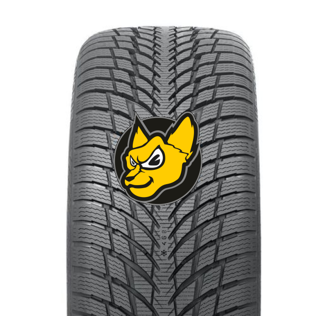 Nokian WR Snowproof P 245/40 R18 97V XL