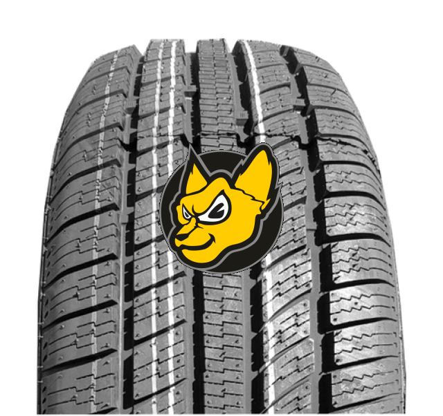 Torque TQ025 235/65 R17 108H XL