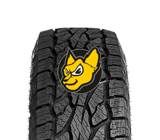 Linglong Crosswind A/T 100 205/80 R16 110Q M+S 3PMSF