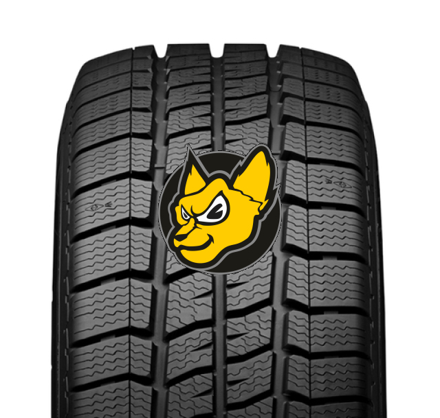 Vredestein Comtrac 2 Winter + 215/70 R15C 109/107R