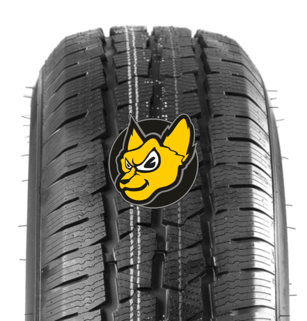 Arivo ARW6 Winmaster 215/65 R15C 104/102R