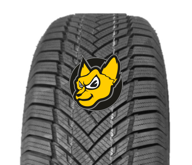 Tracmax X-privilo S130 155/60 R15 74T