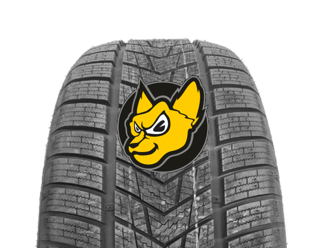 Tracmax X-privilo S330 245/60 R18 105H