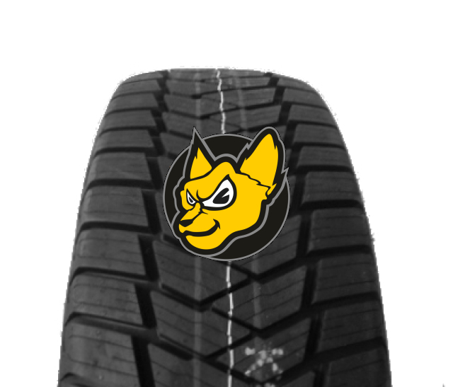 Bridgestone Duravis Allseason 225/55 R17C 109/107H Celoro�n�