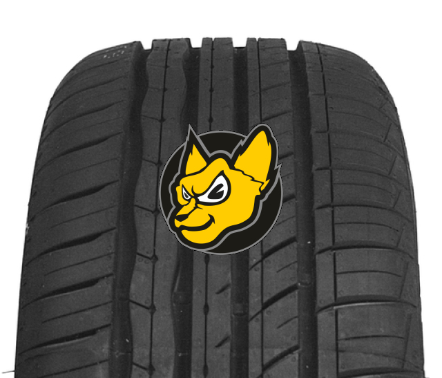 Road X U11 265/30 ZR19 93Y XL