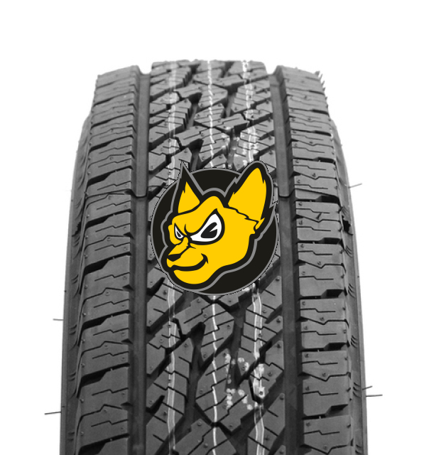 Lassa Competus A/T 2 255/65 R17 110T