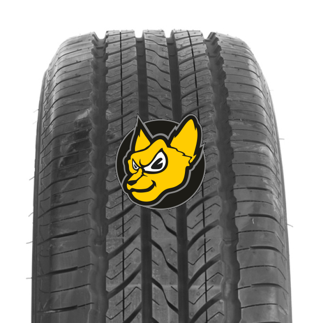 Toyo Open Country U/T 235/55 R18 104V XL