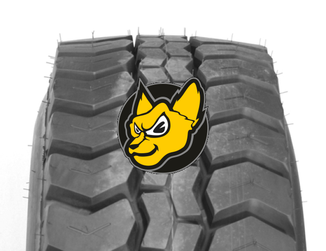 Fulda Varioforce 315/80 R22.50 156/150K Zadn Nprava M+S