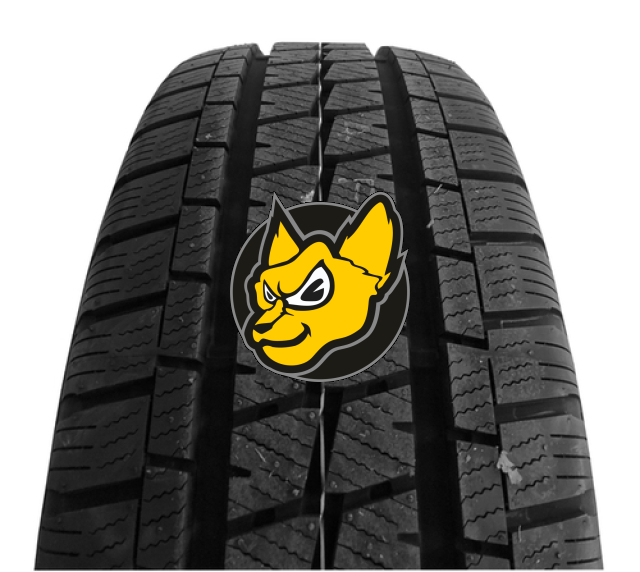 Falken VAN11 Euroallseason 195/70 R15C 104/102S Celoron